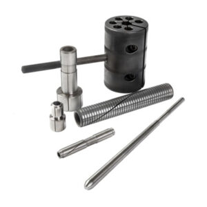 Special Application Lapping Tools