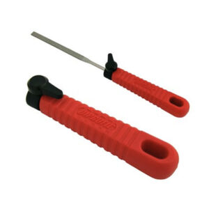 FILE HANDLES