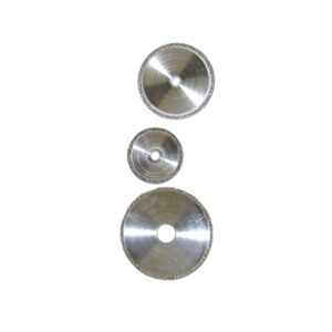 Diamond Cutting Discs