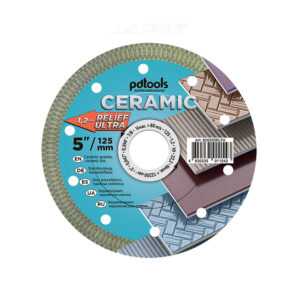 1A1R Ceramic Relief Ultra