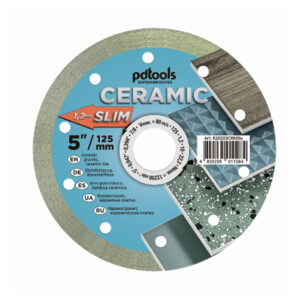1A1R Ceramic Slim