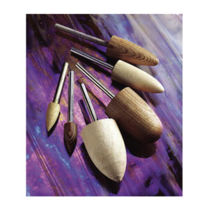 DIAMOLD  WOOD BOBS (1 PER BOX)