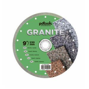 1A1R Granite