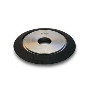 CBN ELECTROPLATED BROACH GRINDING WHEELS