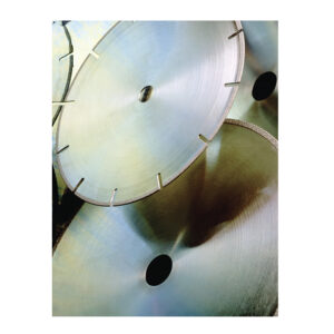 Electrogrip® Diamond Circular Saw Blades