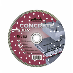 1A1R Turbo Concrete