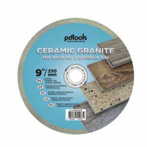 1A1R Ceramic Granite