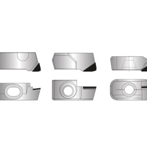 Milling Cartridge