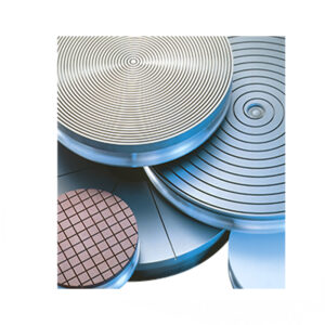 Hyprez Lap Plates