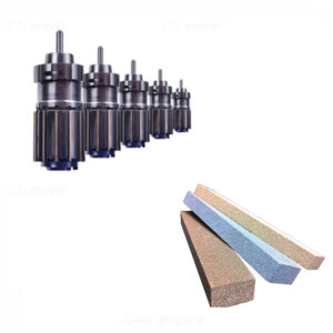Abrasive Honing Stone & Honing Tools