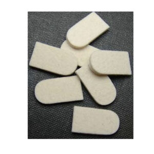 Felt Pads & Felt Pads Holder