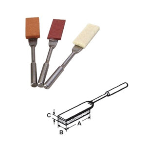Lapping tools