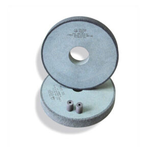 Grinding Wheels with Vitrified Bond