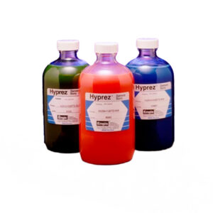 Hyprez Precision Lapping and Polishing Slurries