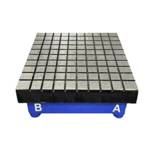 Hand Lapping Plates