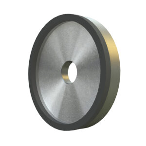 6A2. FLAT RECESSED GRINDING WHEELS