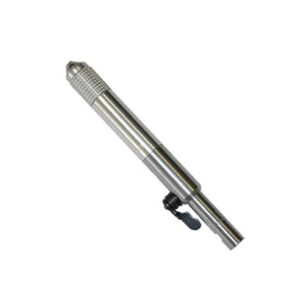 Flexible-Shaft Drive - Slip Joint Connection