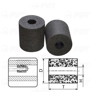 A8 Straight flat grinding wheels