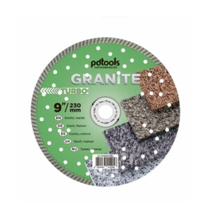 1A1R Turbo Granite