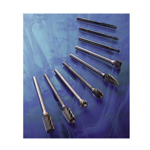TUNGSTEN-CARBIDE CUTTERS (1 PER BOX)