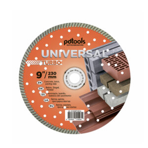 1A1R Turbo Universal