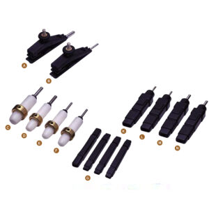 DiaMold  Polishing Stone Holders