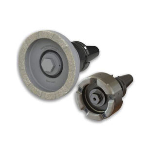ElectroMill® Diamond Milling Tool