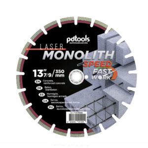 1A1RSS Monolith Speed