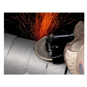Foundry Grinding