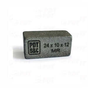 Diamond segments for 1A1RSS Marble