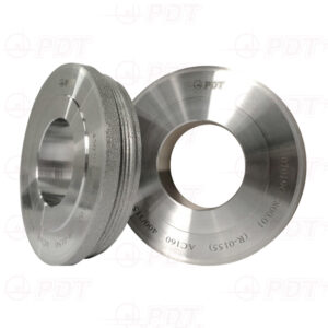 For precision parts for aircraft construction