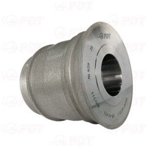 For turbine blades of aircraft engines