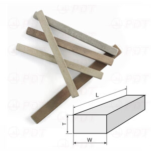 Diamond and CBN honing sticks (monolayer)