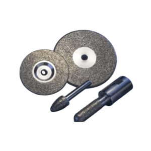 Engis® Dia‐ForZ™ Diamond Wheels for Hand Grinding Operations on Castings