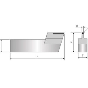 Tangential Tool