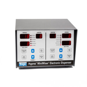 The EMC-3 MiniMiser®