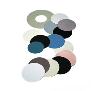Hyprez Polishing Pads