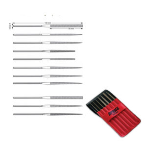 DLH - Hand Files