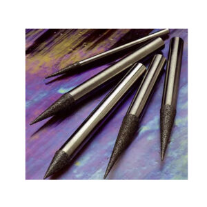 ENGIS Diamond Plated Taper Pins & Mandrels