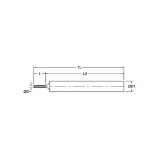 Electroplated Diamond & CBN IGW
