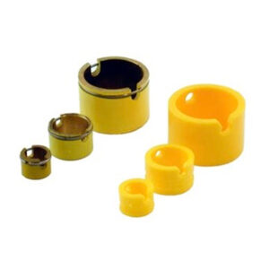 Lapping Rings & Mandrels