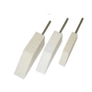 Felt Polishing Sticks & Felt Reciprocating Bob