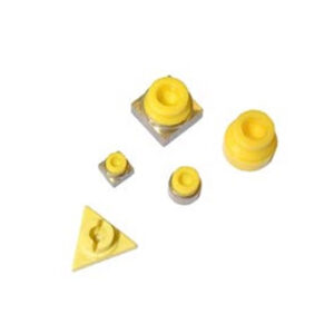 Lapping Bits & Ball-rods
