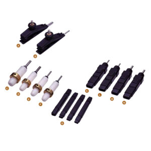 DiaMold  Polishing Stone Holders