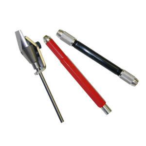 Diprofil Tool Holders