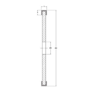Electroplated Diamond Saws